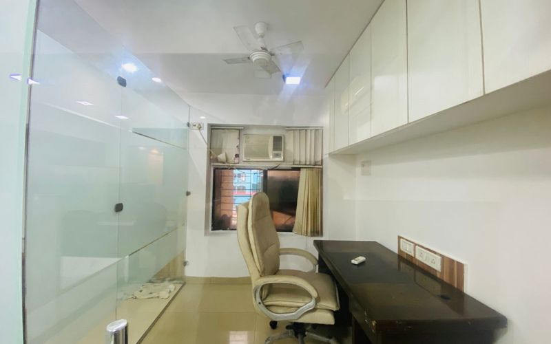 Plot 13 Sector 11, C B D Belapur Image 1
