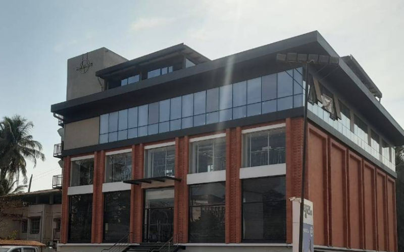 Hemisphere Penha De Franc, GOA Image 7