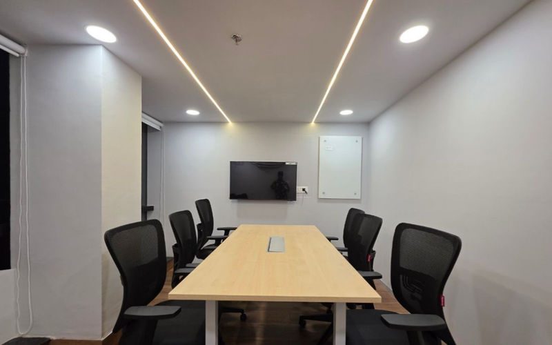 Hemisphere Penha De Franc, GOA Image 2