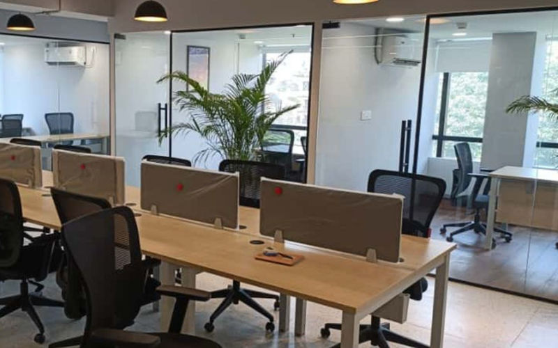 Hemisphere Penha De Franc, GOA Image 1