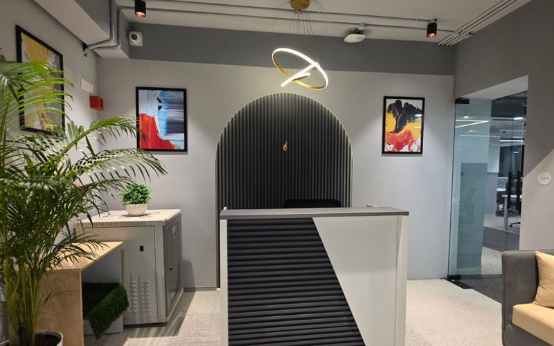 Hemisphere Penha De Franc, GOA Image 6