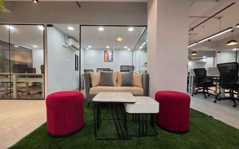 Hemisphere Penha De Franc, GOA Image 5