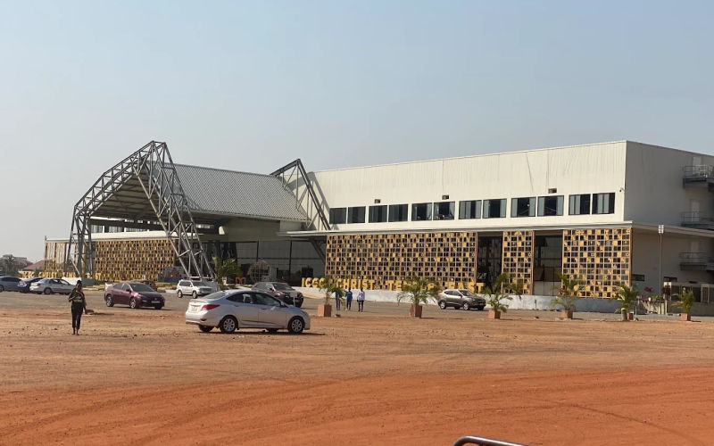 Teshie Rasta Road, Accra Image 11