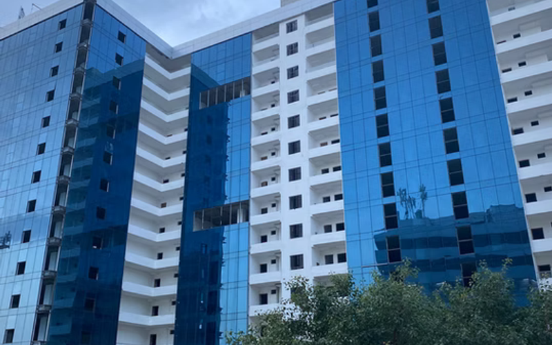 109 B-block Asian Sun City Kondapur Forest Dept Colony Kothaguda, Hyderabad Image 12