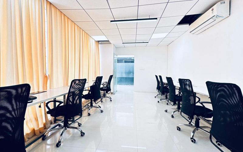 109 B-block Asian Sun City Kondapur Forest Dept Colony Kothaguda, Hyderabad Image 1