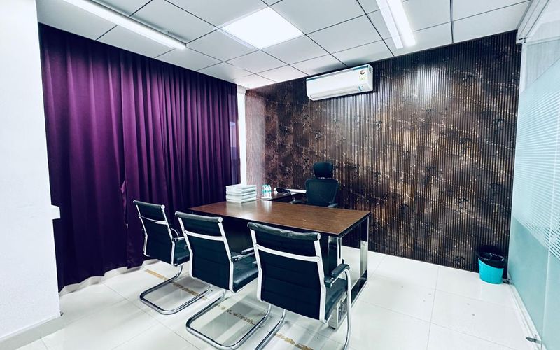 109 B-block Asian Sun City Kondapur Forest Dept Colony Kothaguda, Hyderabad Image 2