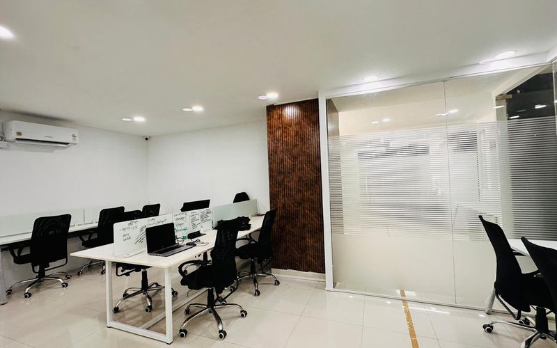 109 B-block Asian Sun City Kondapur Forest Dept Colony Kothaguda, Hyderabad Image 6