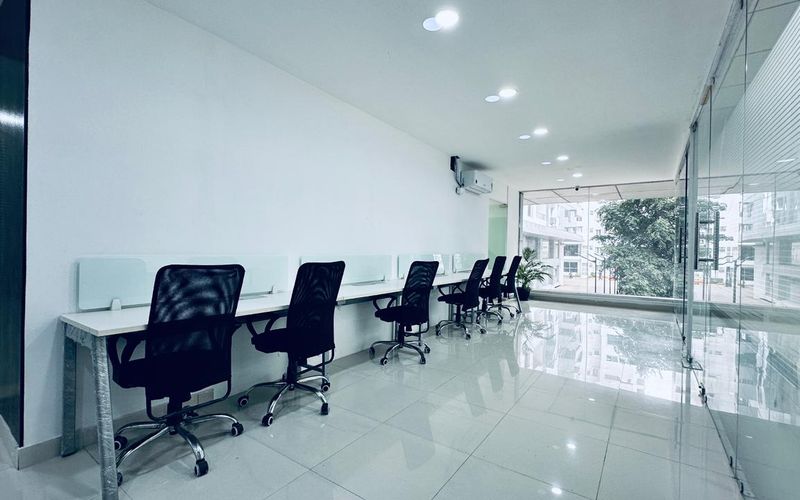 109 B-block Asian Sun City Kondapur Forest Dept Colony Kothaguda, Hyderabad Image 2