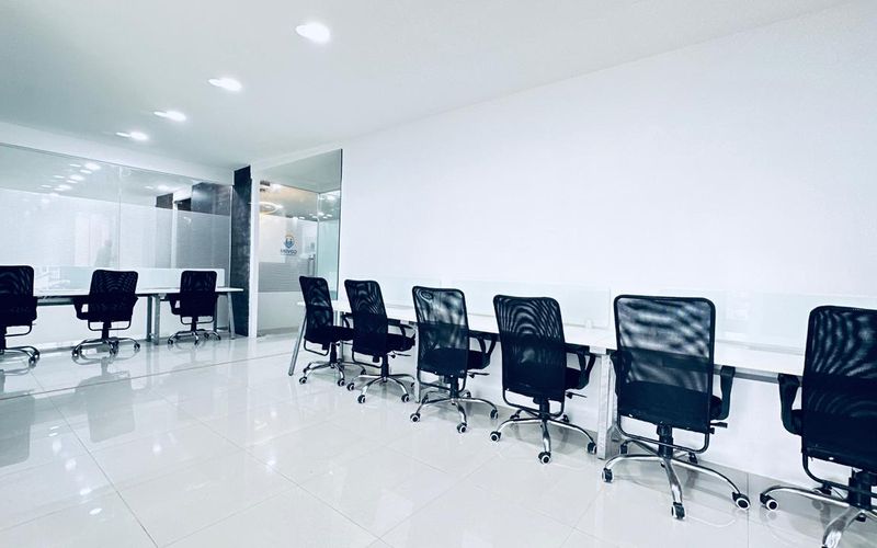 109 B-block Asian Sun City Kondapur Forest Dept Colony Kothaguda, Hyderabad Image 4