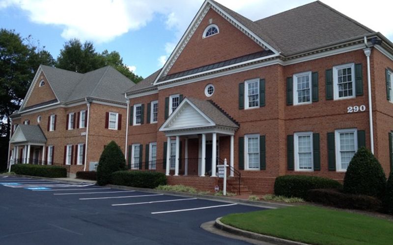 290 South Main Street, Alpharetta/atlanta Image 7