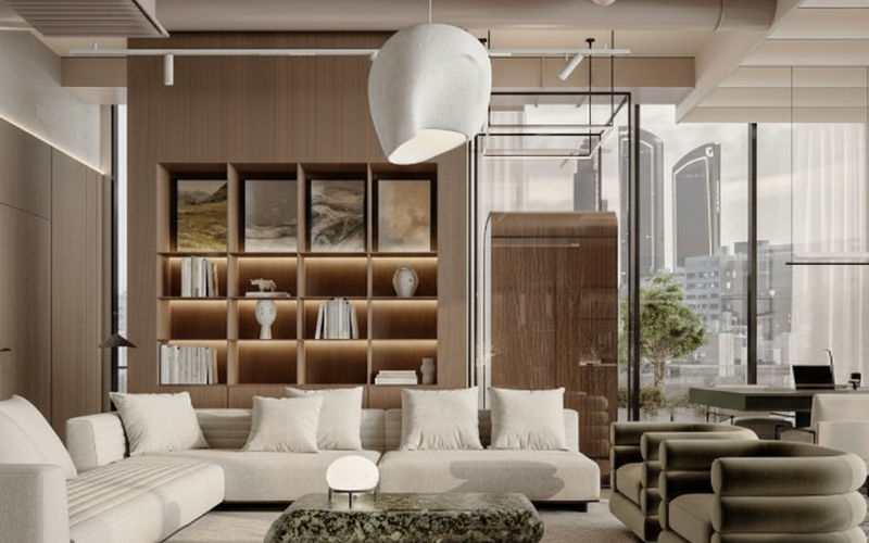 King Abdullah Branch Road, Riyadh Image 1