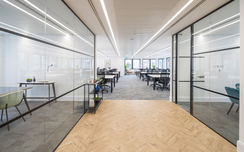 21 Whitefrairs Street, Blackfriars Image 7