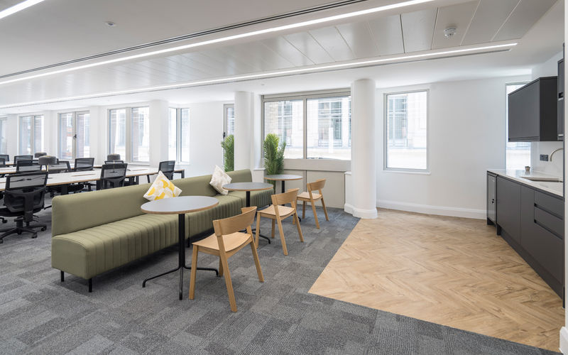 21 Whitefrairs Street, Blackfriars Image 6