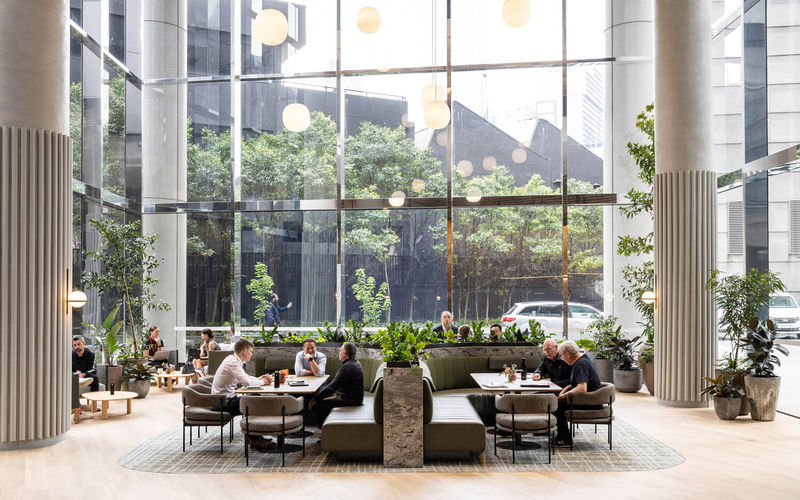 28 Freshwater Place, Southbank Image 1