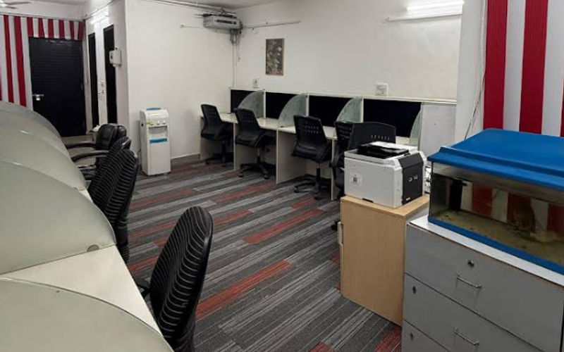 Lane-2 Westend Marg Saiyad Ul Ajaib Village, Saket Image 1