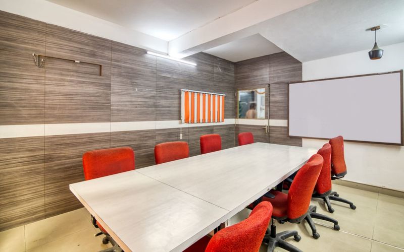 Lane-2 Westend Marg Saiyad Ul Ajaib Village, Saket Image 1