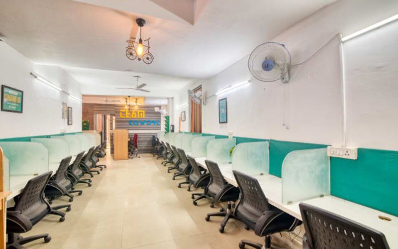 Lane-2 Westend Marg Saiyad Ul Ajaib Village, Saket Image 2