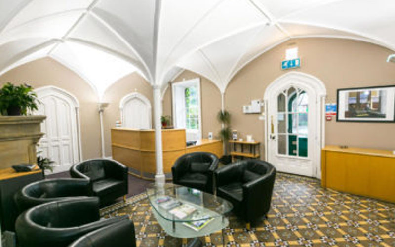 33 St Andrew's Street S, Bury Saint Edmunds, 4 DESKS 33 St Andrew's Street S, Bury Saint Edmunds Image 1