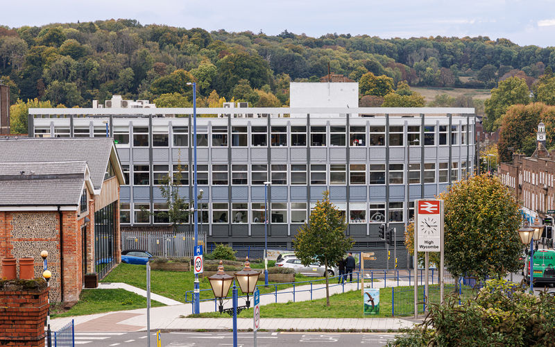 38 Crendon Street, Buckinghamshire Image 8