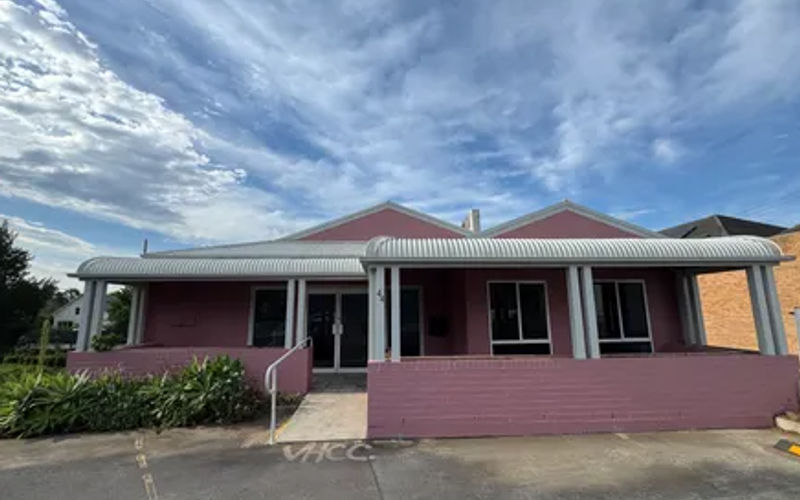 44 Ken Tubman Drive, Maitland Image 1