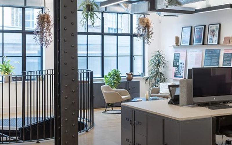 205 City Rd, London Image 3