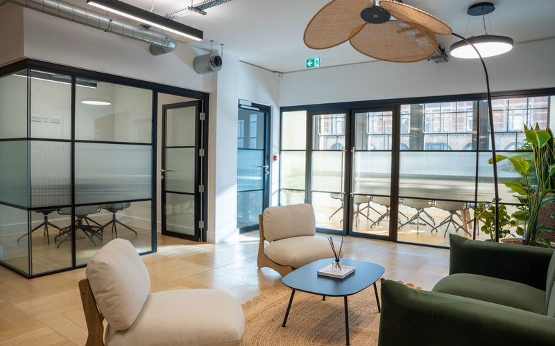 205 City Rd, London Image 5