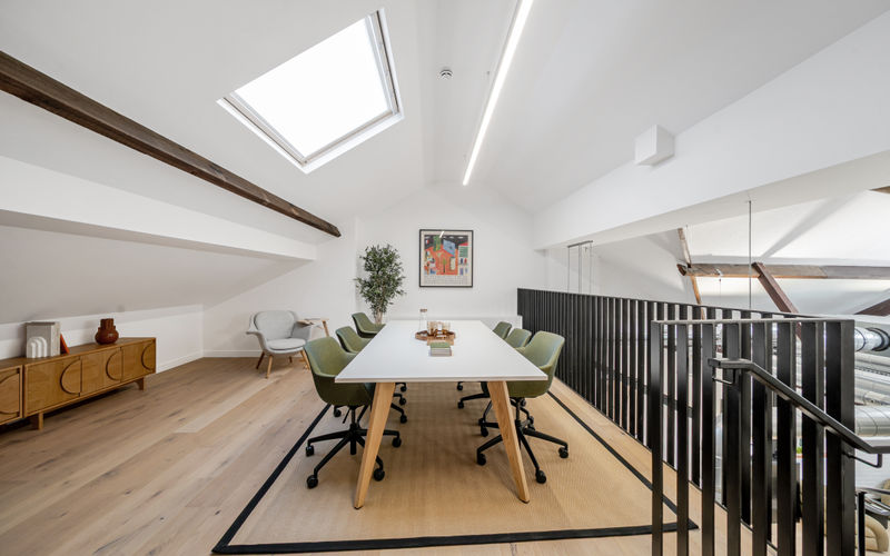 10 Queens Studios Salusbury Rd, Greater London Image 10