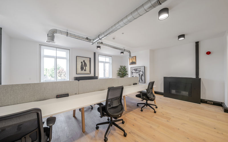 10 Queens Studios Salusbury Rd, Greater London Image 7