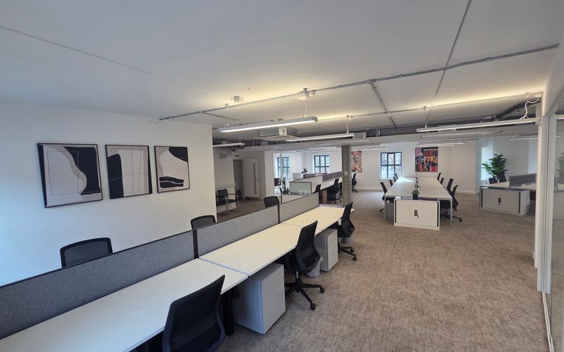 36-38 Webber Street, London Image 6