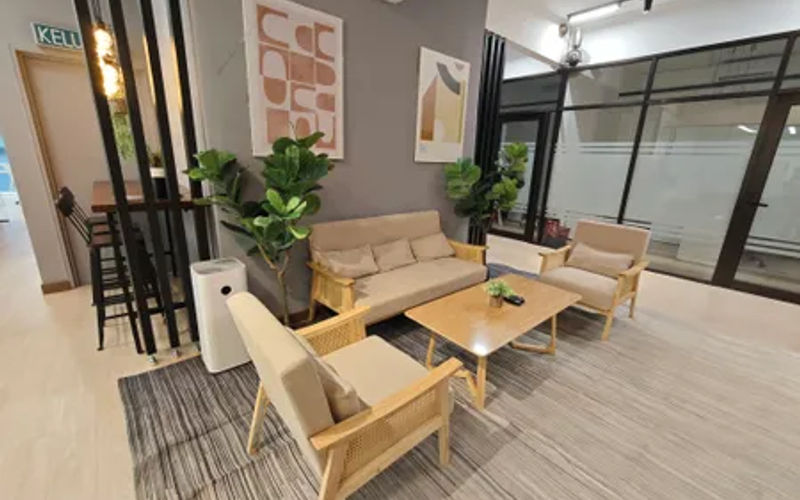 12-2f, jalan setia perdana BF Jalan Setia Perdana, Shah Alam Image 2