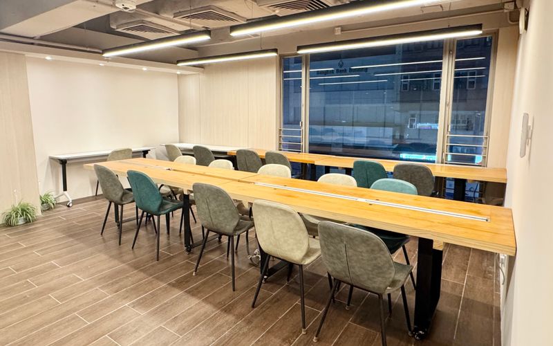 483 Nathan Road, Yau Ma Tei Image 2