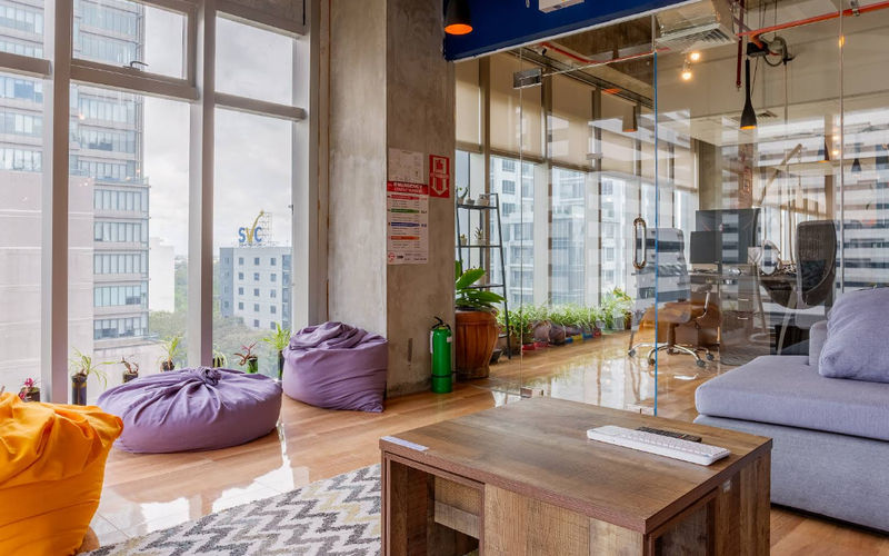 Corner Jose Maria Del Mar St Abad St, Cebu City Image 1