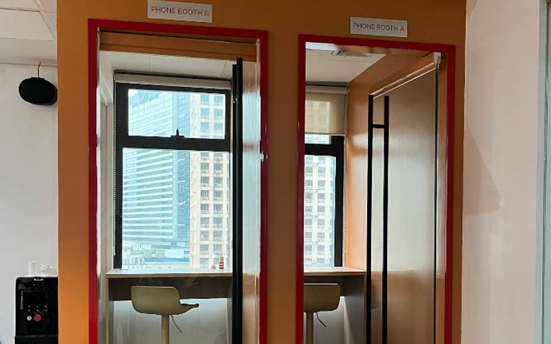 111 Rada Street Legazpi Village, Makati Image 5