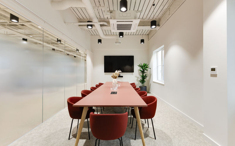 15-17 Furnival Street, Greater London Image 3