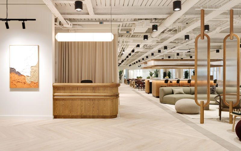 15-17 Furnival Street, Greater London Image 1