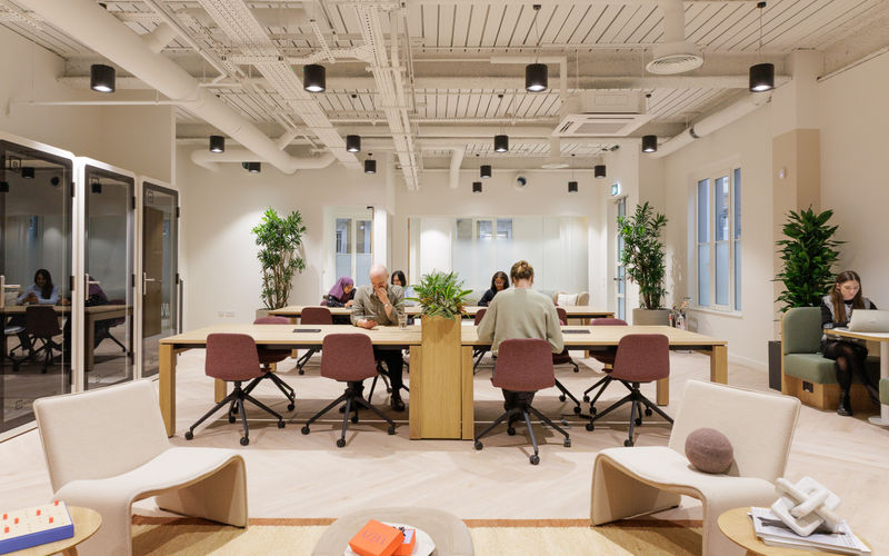 15-17 Furnival Street, Greater London Image 2