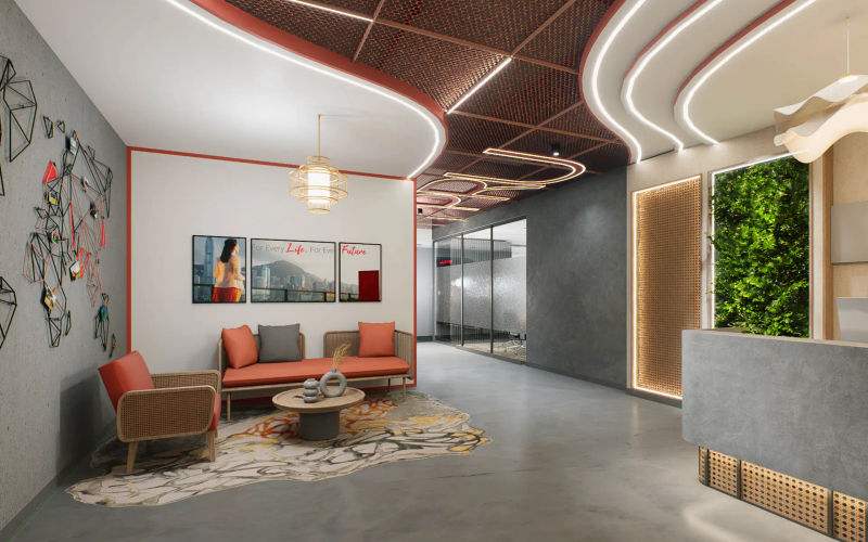 Epip Zone Phase 2 Whitefield, Bengaluru, 250 DESKS Epip Zone Phase 2 Whitefield, Bengaluru Image 1