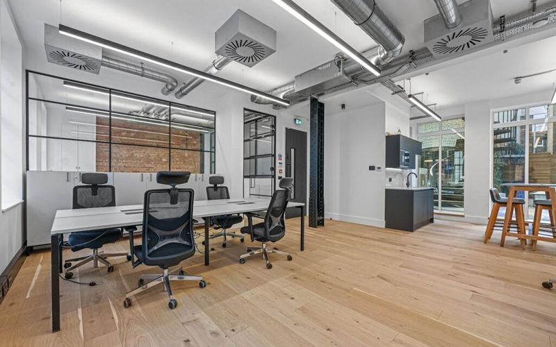 93 Wardour Street, Greater London Image 1