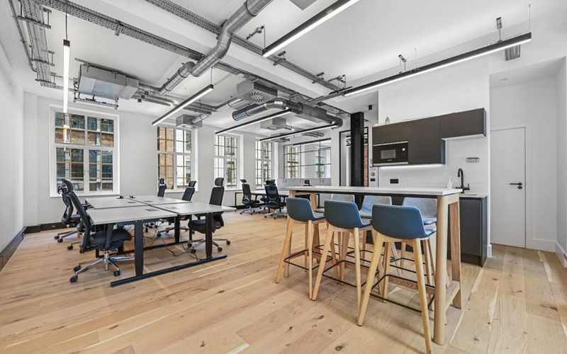 93 Wardour Street, Greater London Image 5