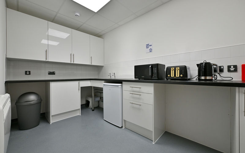 Handy Cross Roundabout, High Wycombe Image 8