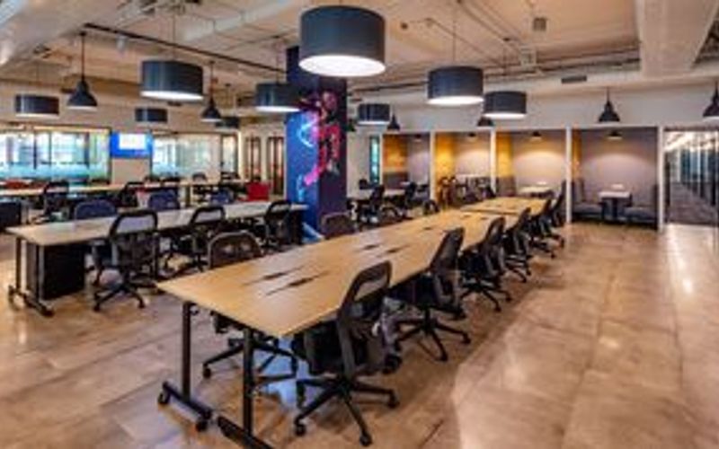 7 Cross Rd Whitefield Epip Zone Brookfield, Bengaluru, 10 DESKS 7 Cross Rd Whitefield Epip Zone Brookfield, Bengaluru Image 1