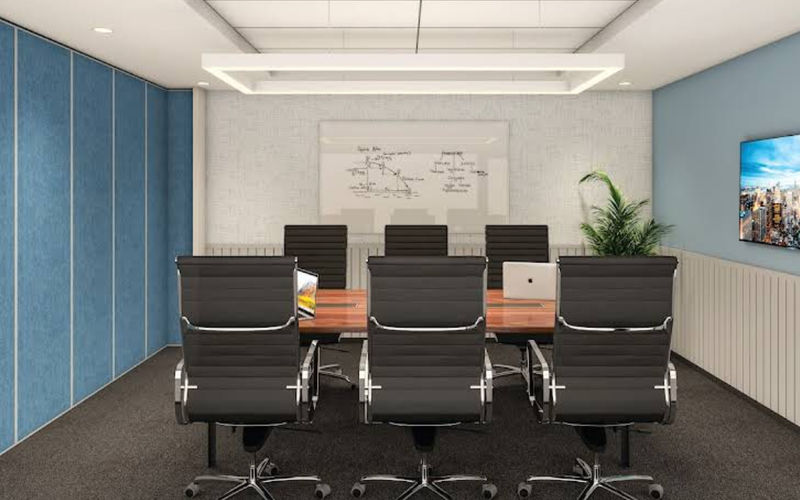 7 Cross Rd Whitefield Epip Zone Brookfield, Bengaluru Image 1
