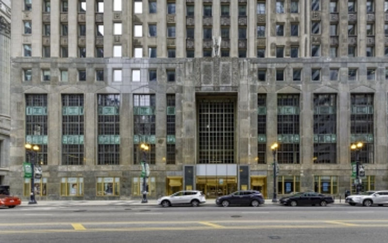 33 N La Salle St, Chicago Image 5