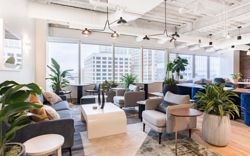 33 N La Salle St, Chicago Image 2