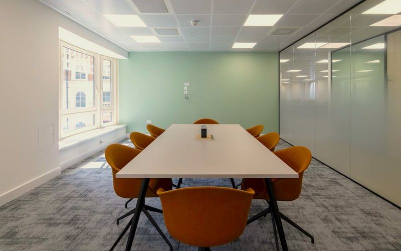 1 George Yard, Greater London Image 9