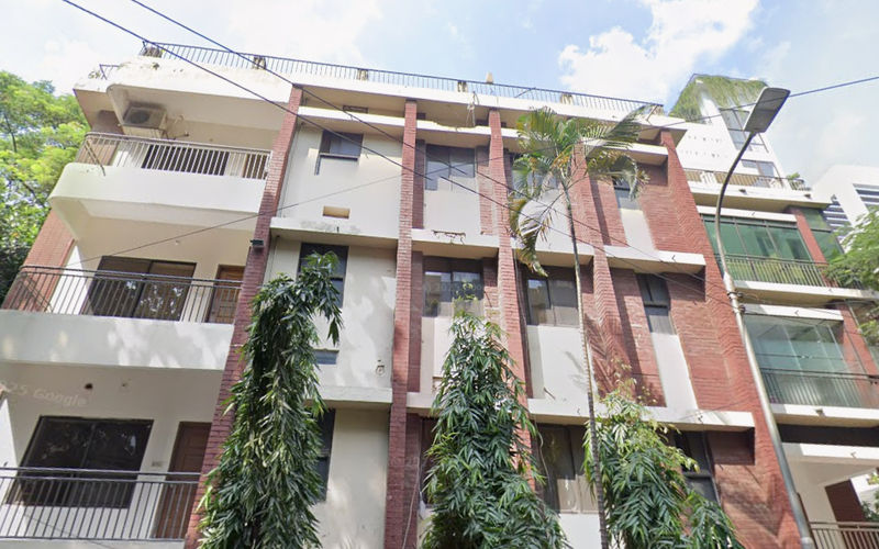 Block C House 111 Road 8, Dhaka Image 1