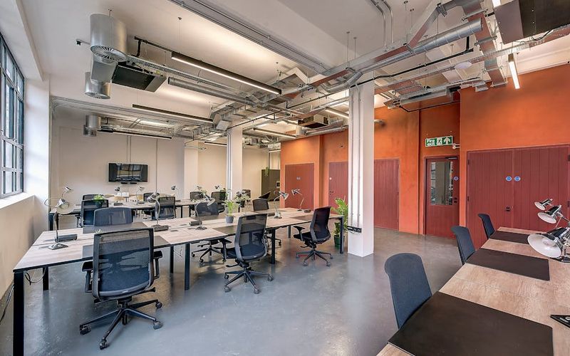 127 Great Suffolk Street, Greater London Image 1