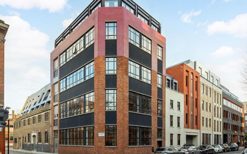 127 Great Suffolk Street, Greater London Image 12