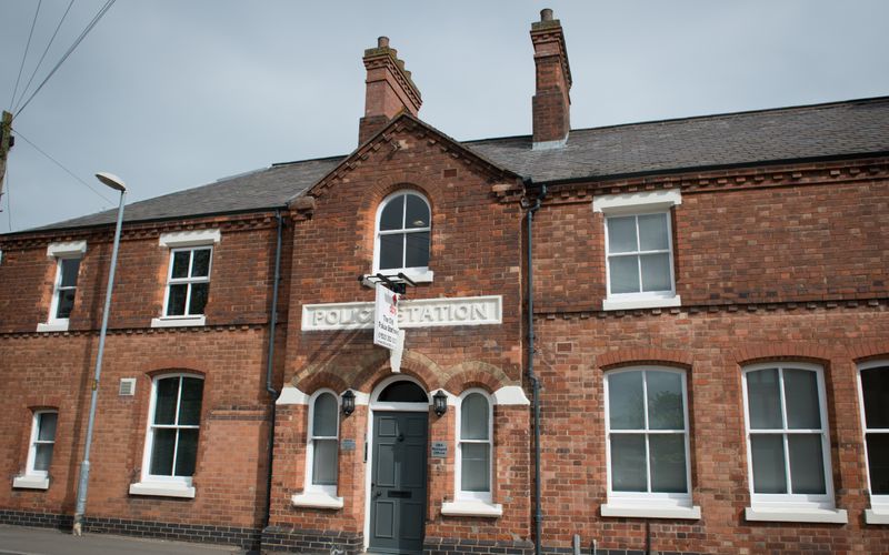 South Street, Leicestershire Image 7