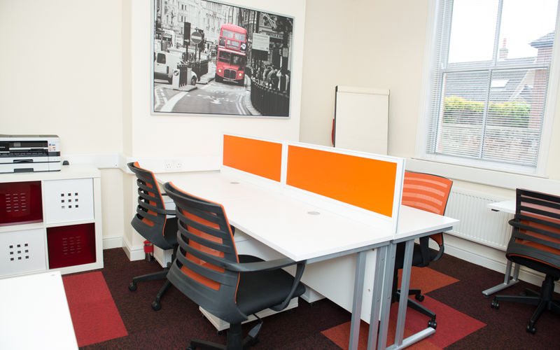 South Street, Leicestershire Image 4